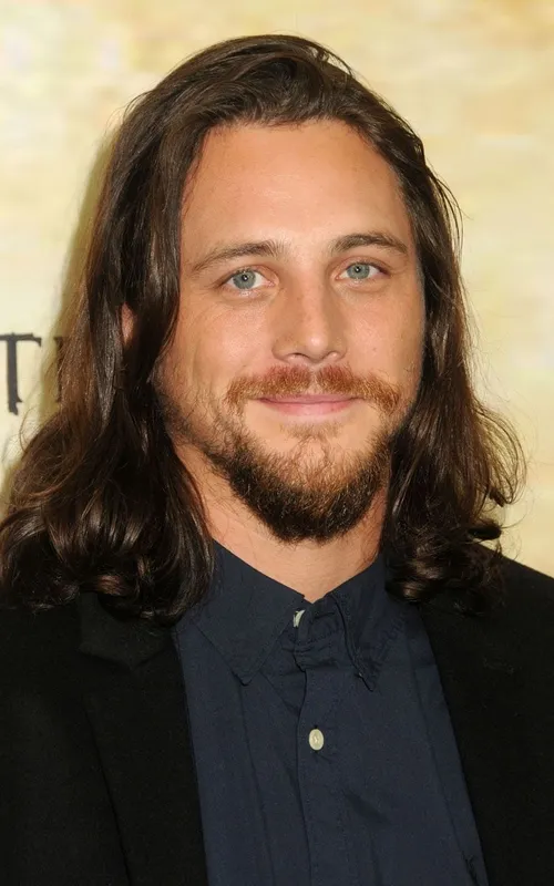 Ben Robson