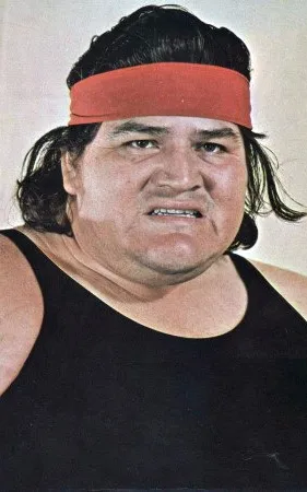 Bull Ramos