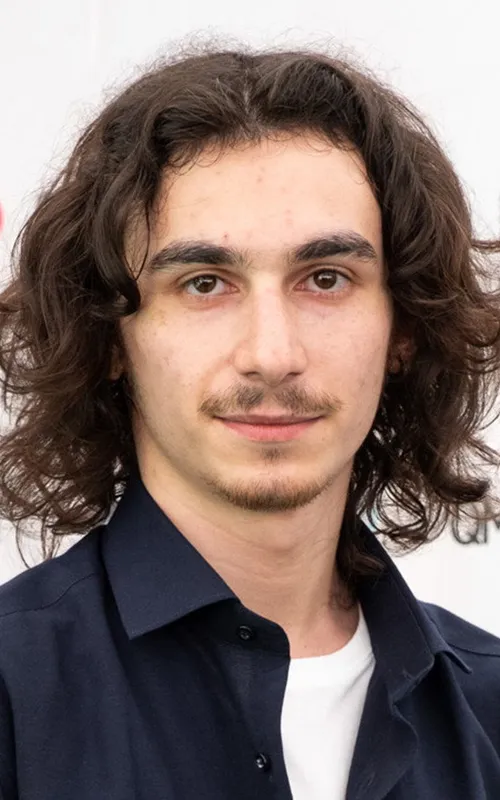 Ali Hanafian