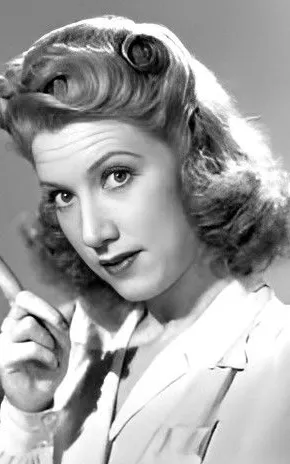 Betty Kean