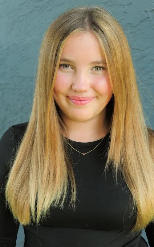 Sophia Duncan