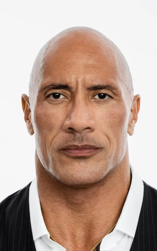 Dwayne Johnson