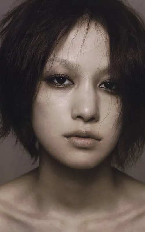 Mika Nakashima