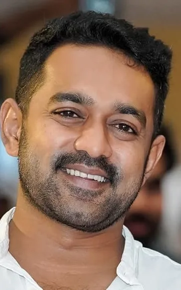 Asif Ali