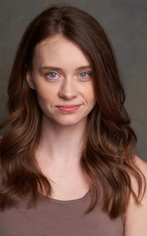 Morgan Flanagan