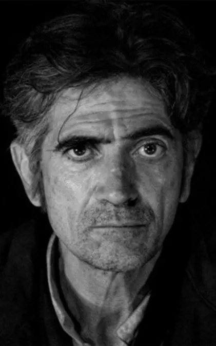Pablo Cedrón