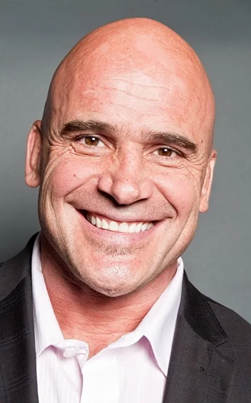 Bas Rutten