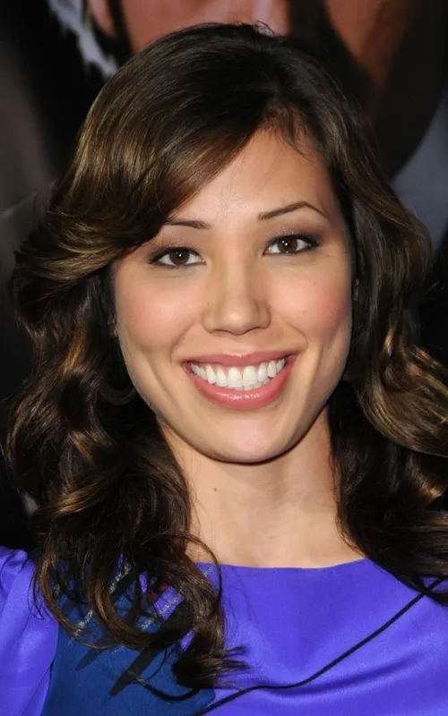 Michaela Conlin