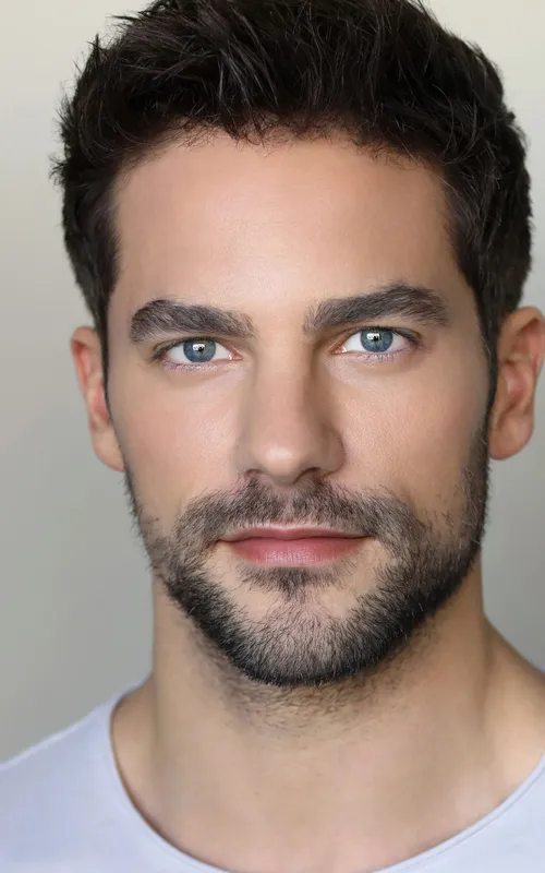 Brant Daugherty