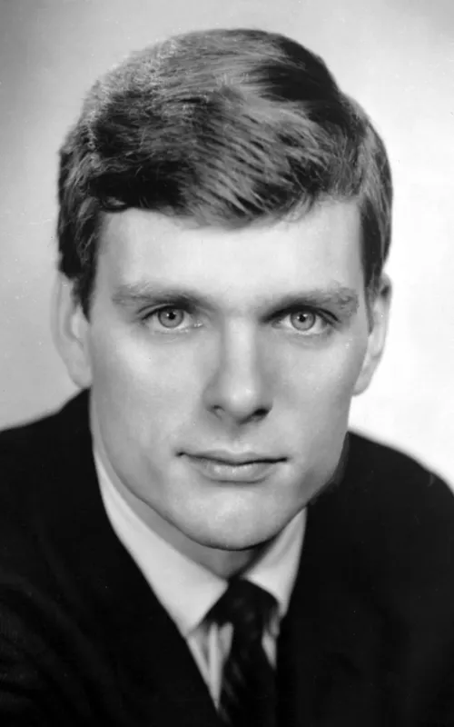 Keir Dullea