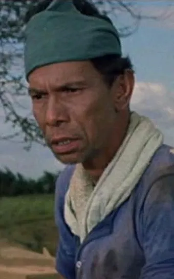 Eddie Infante