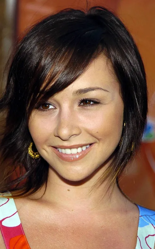 Danielle Harris