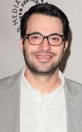 Edward Kitsis