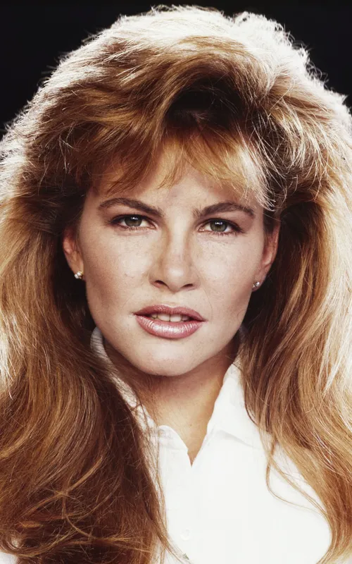 Tawny Kitaen