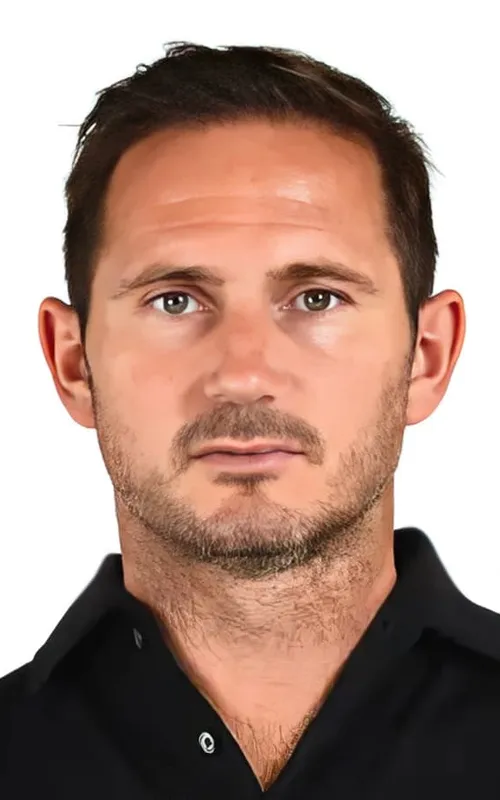 Frank Lampard