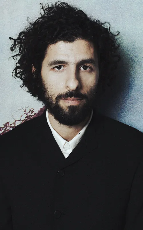 José González
