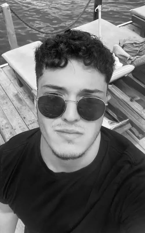 Berke Mutlu