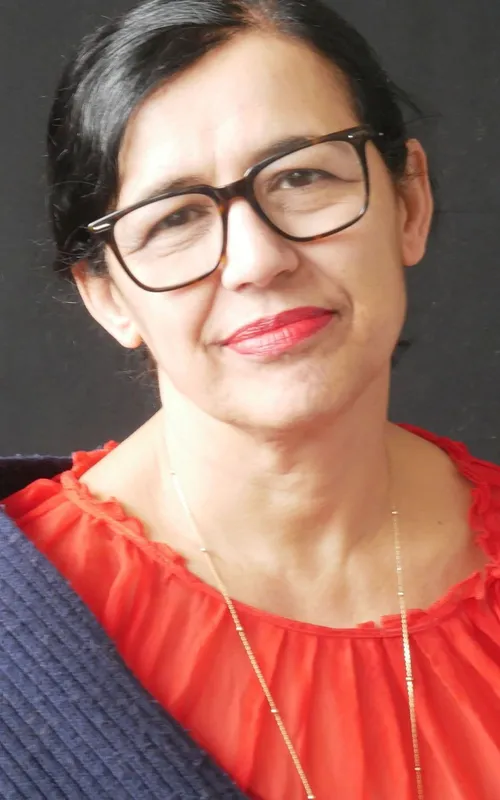 Aysun Bademsoy