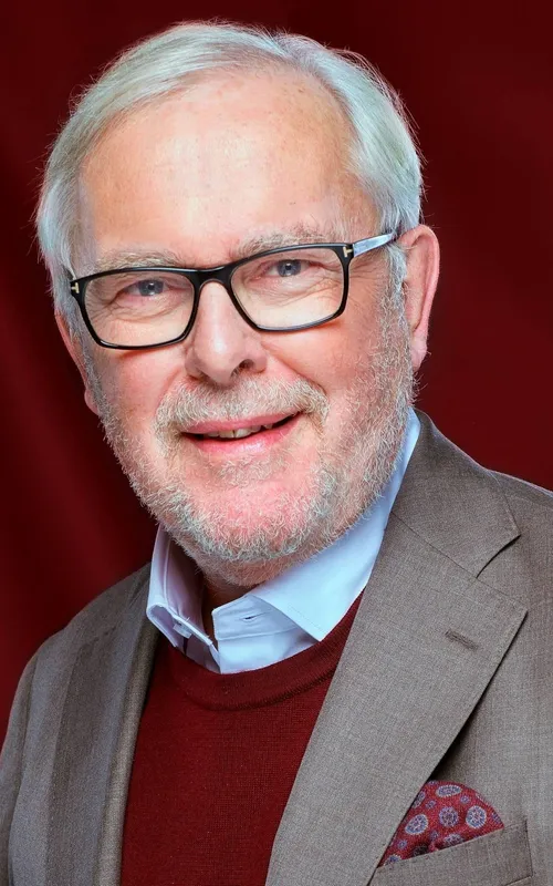 Bengt Magnusson