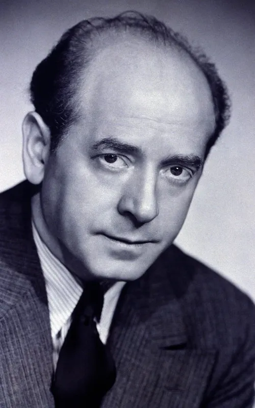 Eugene Ormandy