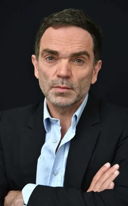 Yann Moix