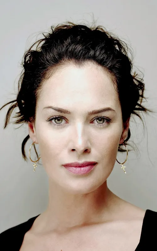 Lena Headey