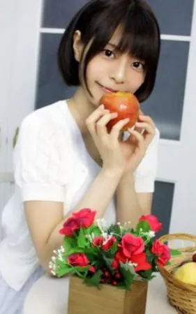 Nanami Aiba