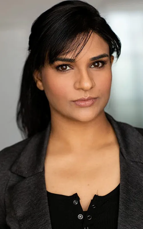 Shaifali Ratti