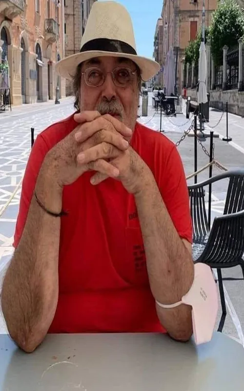 Marco Colacioppo