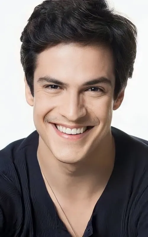 Mateus Solano