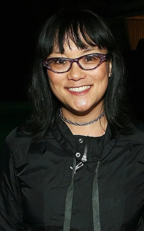 Mina Shum