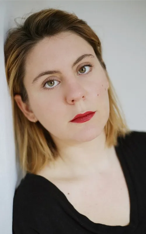 Louise Blachère