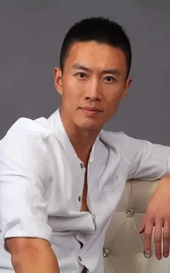 Zhang Yongda