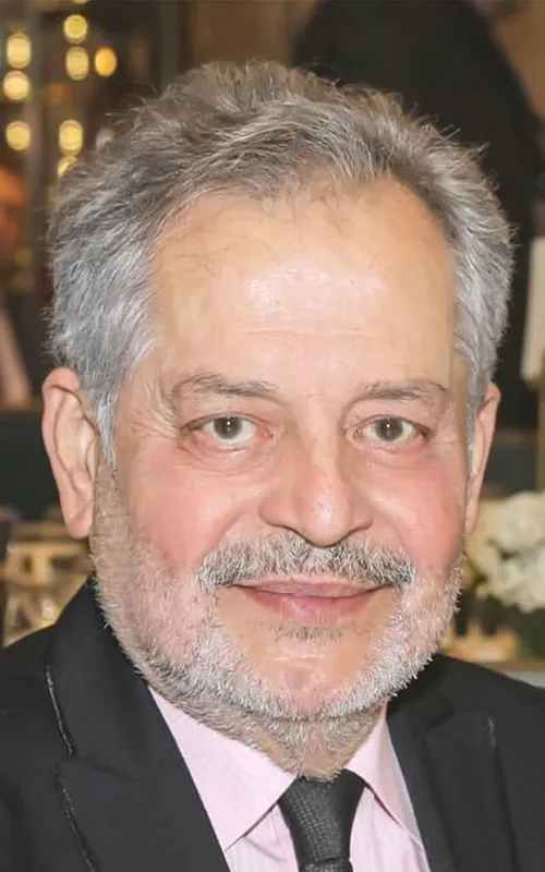 Assaad Reshdan