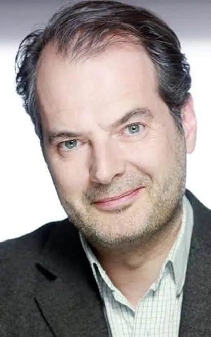 Philippe Dusseau