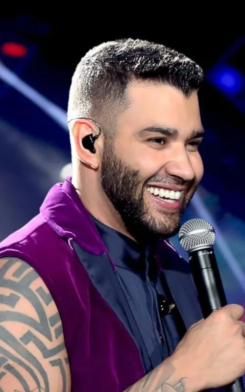 Gusttavo Lima