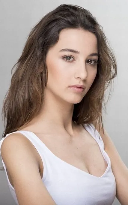 Amaia Aberasturi