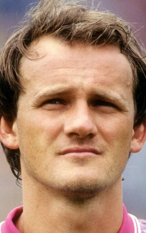 Claudio Taffarel