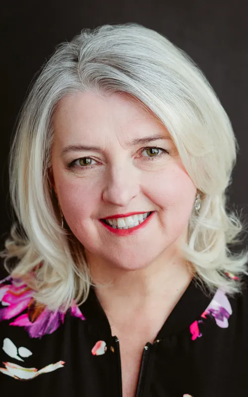 Linda Laplante