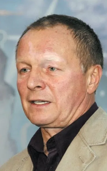 Boris Galkin