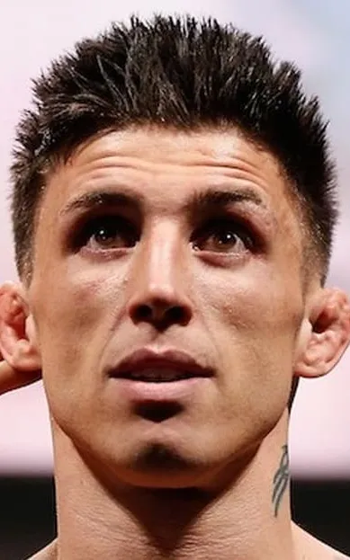 Norman Parke