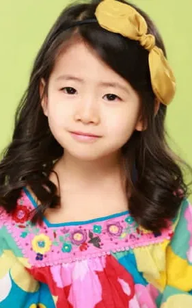 Park Min-ha