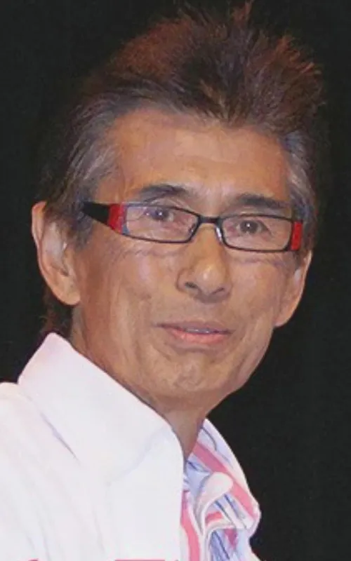 Shunsuke Ikeda