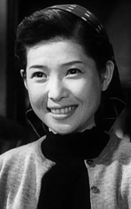 Setsuko Wakayama