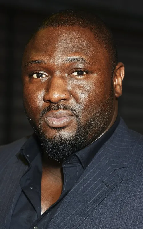 Nonso Anozie