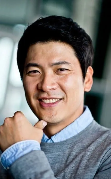 Kim Sang-kyung