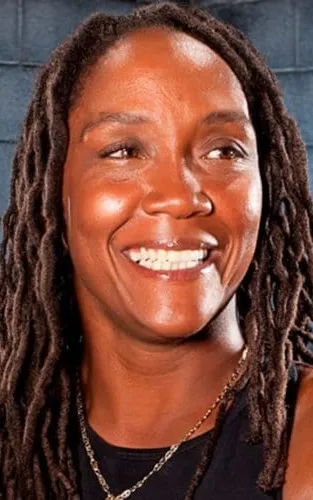 Ann Wolfe