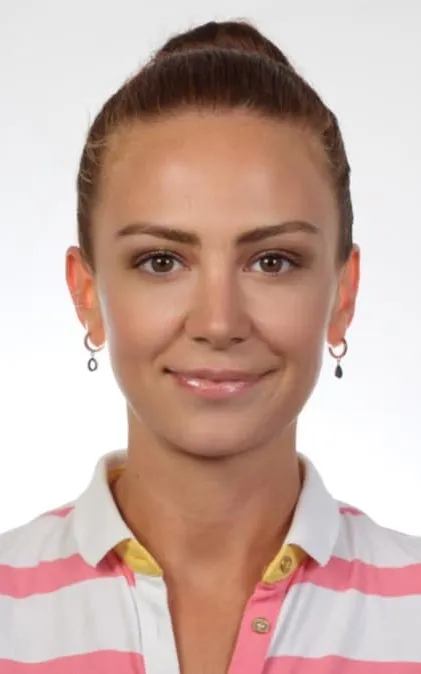 Ayşe Şule Bilgiç