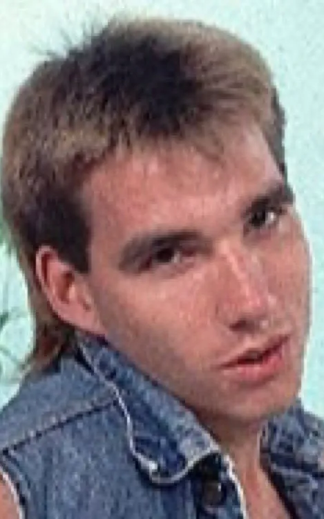 Paul Douglas