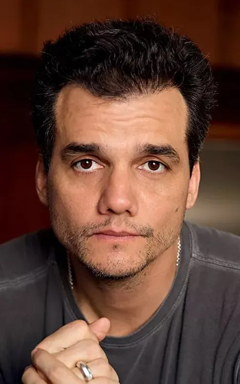 Wagner Moura